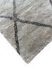Custom Moroccan rug - R54
