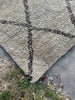 Custom Moroccan rug - R54