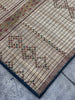 Unique Tuareg mat - V23