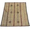 Vintage Mali Tuareg mat Circa 1940's - V113