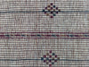 Vintage Mali Tuareg mat Circa 1940's - V113