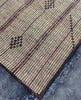 Vintage Mali Tuareg mat Circa 1940's - V113