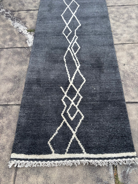 Moroccan Runner - DR021
