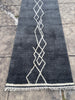 New Moroccan Runner - DR02