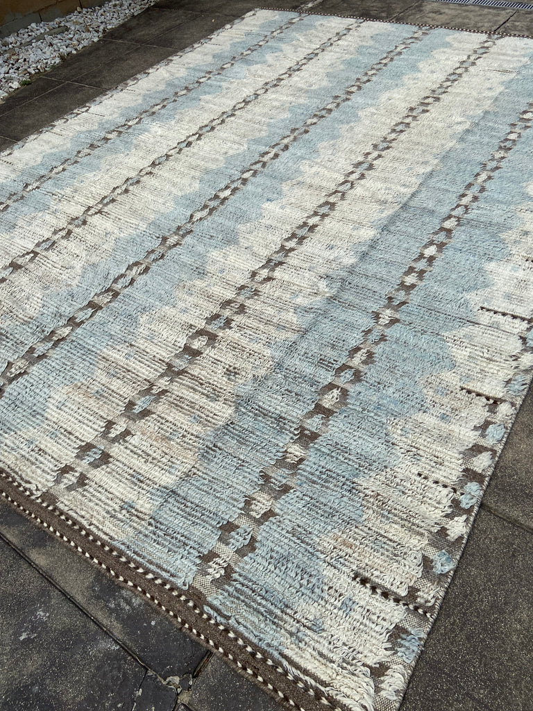 Berber Rug - M74