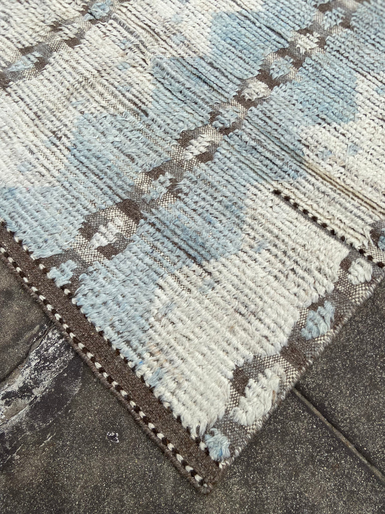 Berber Rug - M74