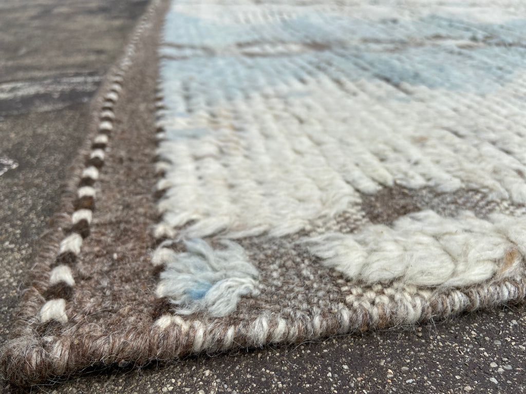 Berber Rug - M74