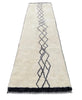 Moroccan Azrou Runner - R78