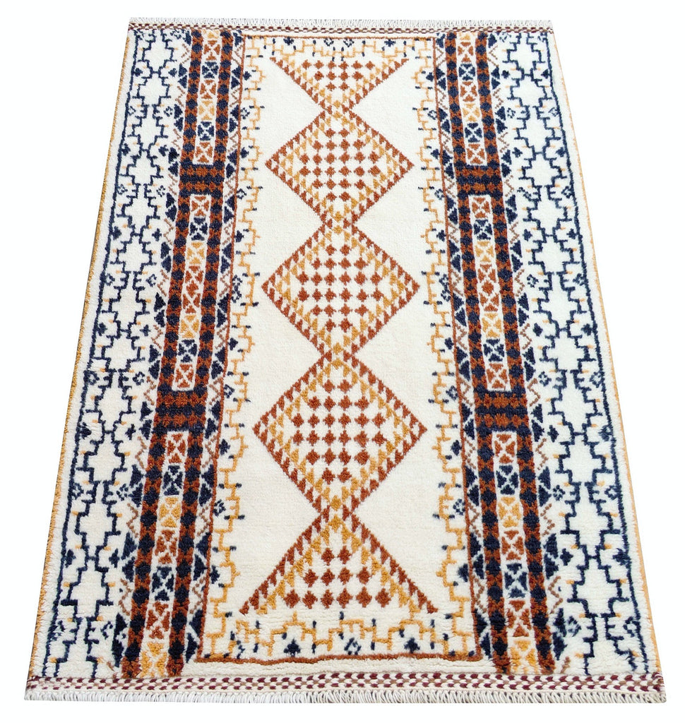 Moroccan Rug - ML7