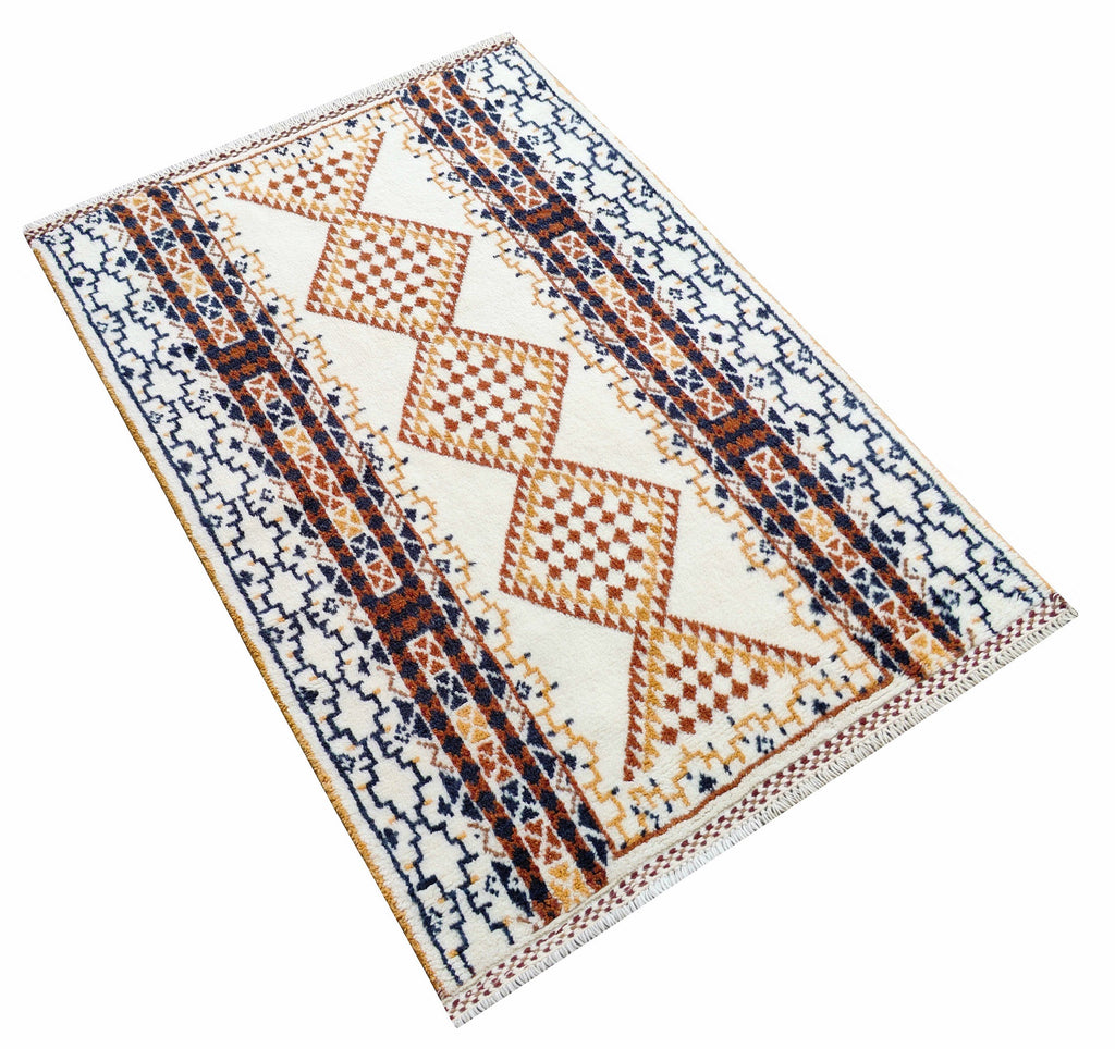 Moroccan Rug - ML7