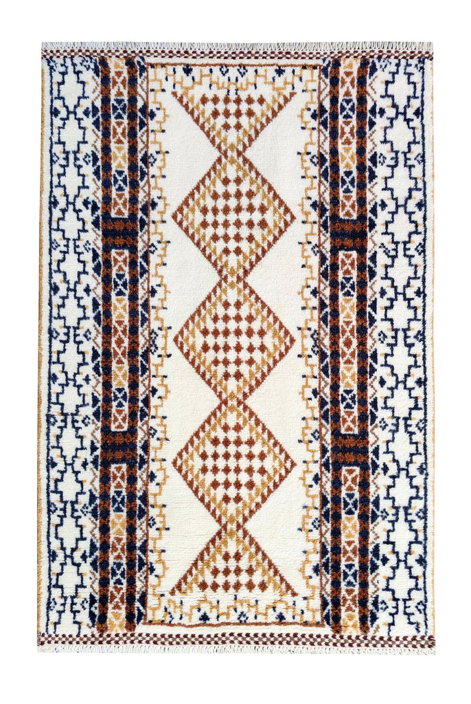 Moroccan Rug - ML7