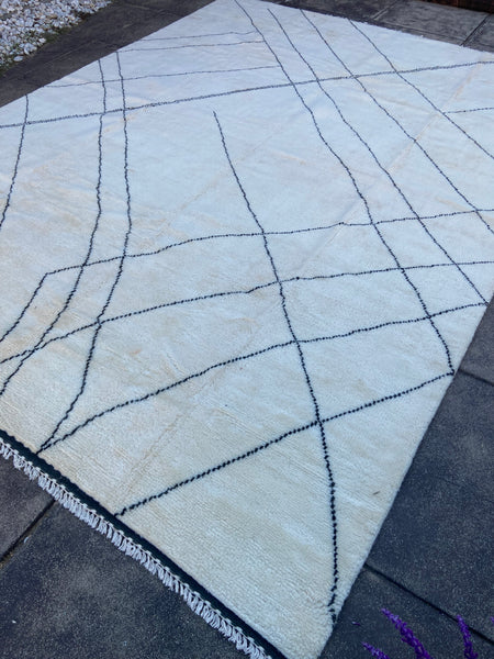 Custom Moroccan  - K23