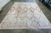Vintage Berber Moroccan Azilal Rug – AR17