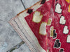 Berber rug 