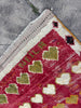 Rare Vinatge Moroccan Azilal - AZ155