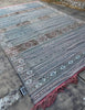 Vintage Berber Tazenakht Rug  -  V111