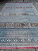 Vintage Berber Tazenakht Rug  -  V111