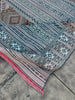 Vintage Berber Tazenakht Rug  -  V111