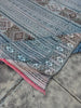Vintage Berber Tazenakht Rug  -  V111
