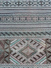 Vintage Berber Tazenakht Rug  -  V111