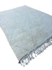 Vintage Beni Ourain Rug Middle Atlas - SL68