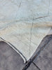 Vintage Beni Ourain Rug Middle Atlas - SL68