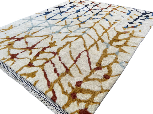 Moroccan Itzer - M727