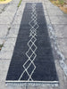 Moroccan Handmade Runner Rug 3 x 14 – DR21