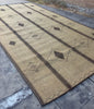 Vintage Tuareg Mat – V501