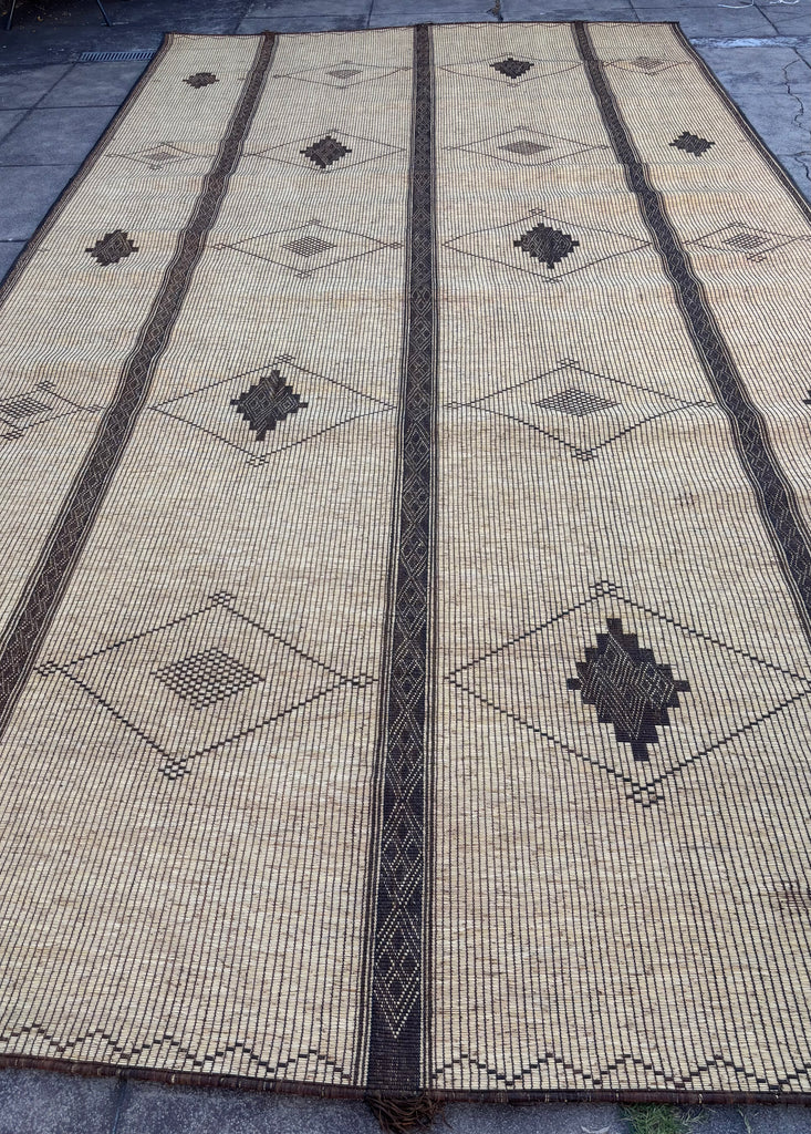 Vintage Tuareg Mat – V501