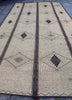 Vintage Tuareg Mat – V501