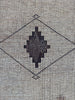 Vintage Tuareg Mat – V501