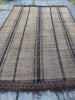 Vintage Tuareg  Mali Mat Size 8.4 x 11.11 –T321