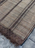 Vintage Tuareg  Mali Mat Size 8.4 x 11.11 –T321