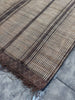 Vintage Tuareg  Mali Mat Size 8.4 x 11.11 –T321