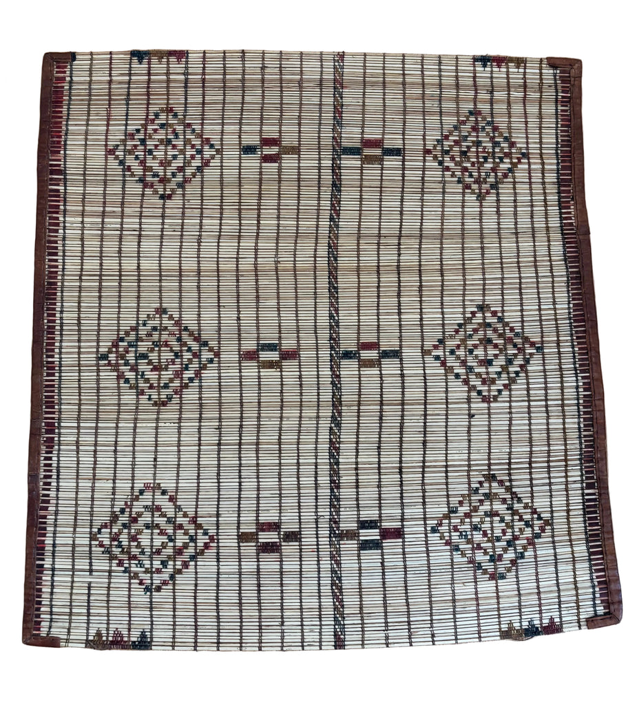 Vintage Mali Tuareg Mat – V113