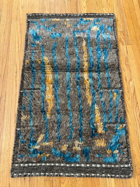 Moroccan Rug - BL14