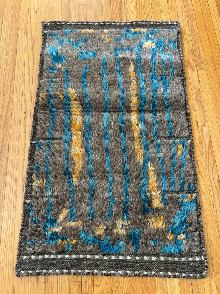 Moroccan Rug - BL14