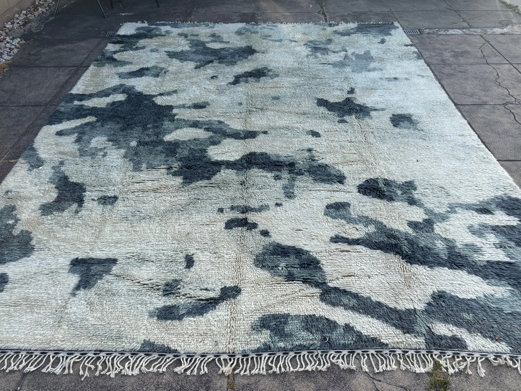 Modern Azilal rug - DN8