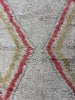 Vintage Berber Moroccan Azilal Rug – AR17