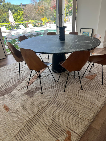 Berber Rug - K230