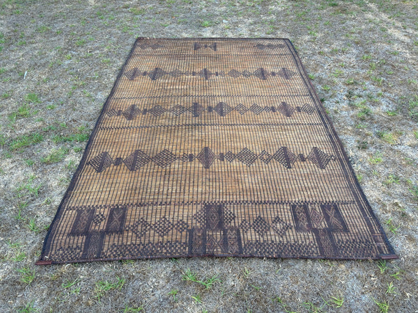 Vintage Mali Tuareg Mat - T141
