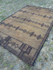 Vintage Mali Tuareg Mat - T141