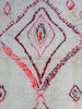 Bohemian Vintage Moroccan Azilal   -  V100