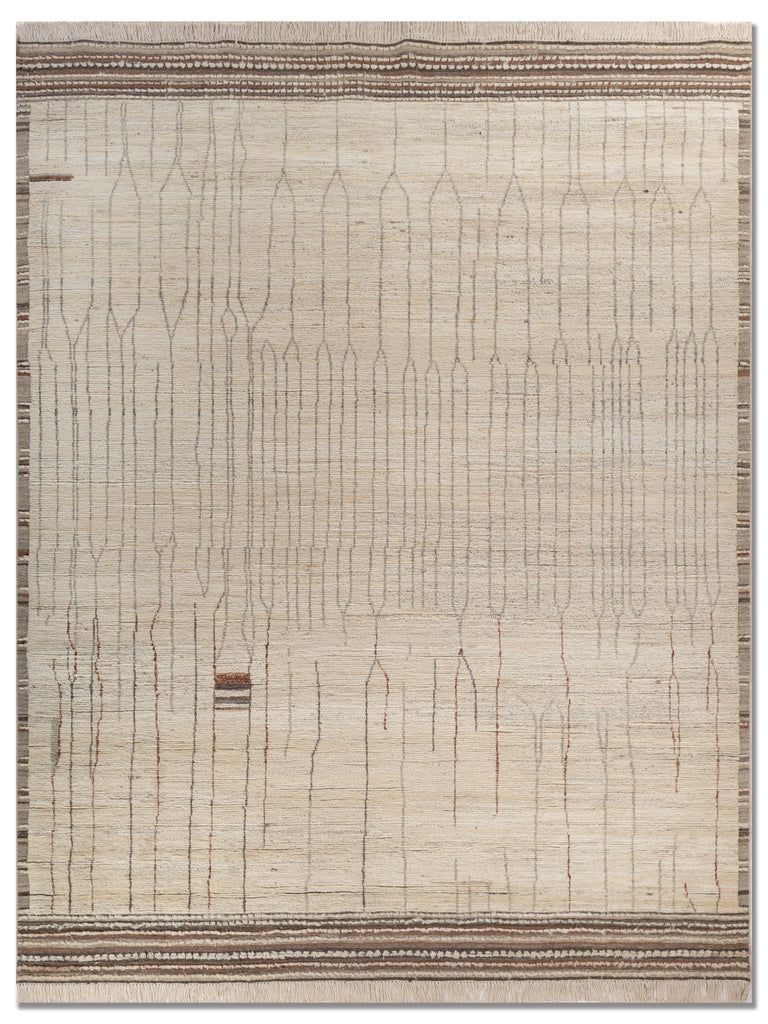 Moroccan Rug - NC103