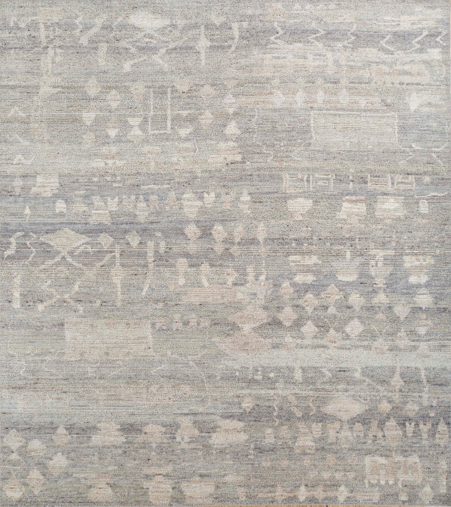 Modern Moroccan Rug - NC105