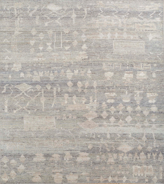 Modern Moroccan Rug - NC105