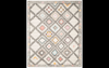 Custom  Moroccan Rug - A711