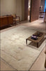 Modern Moroccan Wool Rug BV13 Handmade Large Decor