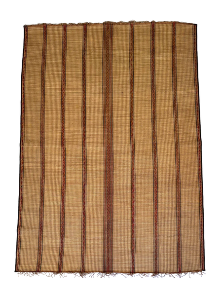 Vintage Tuareg mat - V177